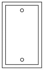 EATON 93151-BOX WALL BRACKETS & PARTS