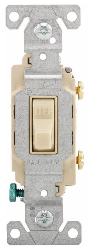 EATON CS115V TOGGLE SWITCHES