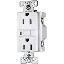EATON VGF15W GFCI BREAKERS