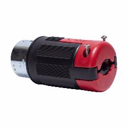EATON Eaton CS6365EX CWD LKG PLUG AUTOGRIP 3P4W