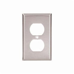 EATON Eaton 93103-BOX CWD 3G SS DPLX RCPT PLT