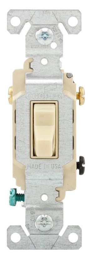 EATON CS315V TOGGLE SWITCHES