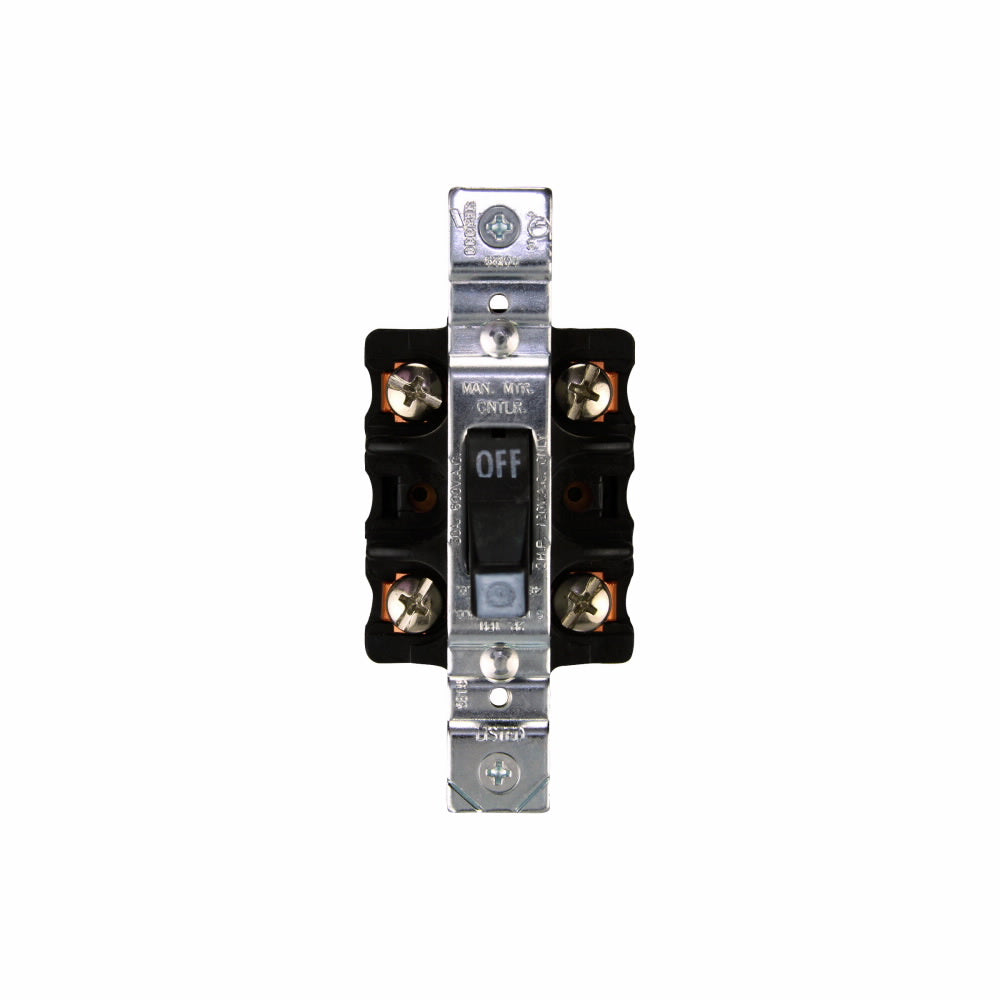 EATON AH6810U RELAYS