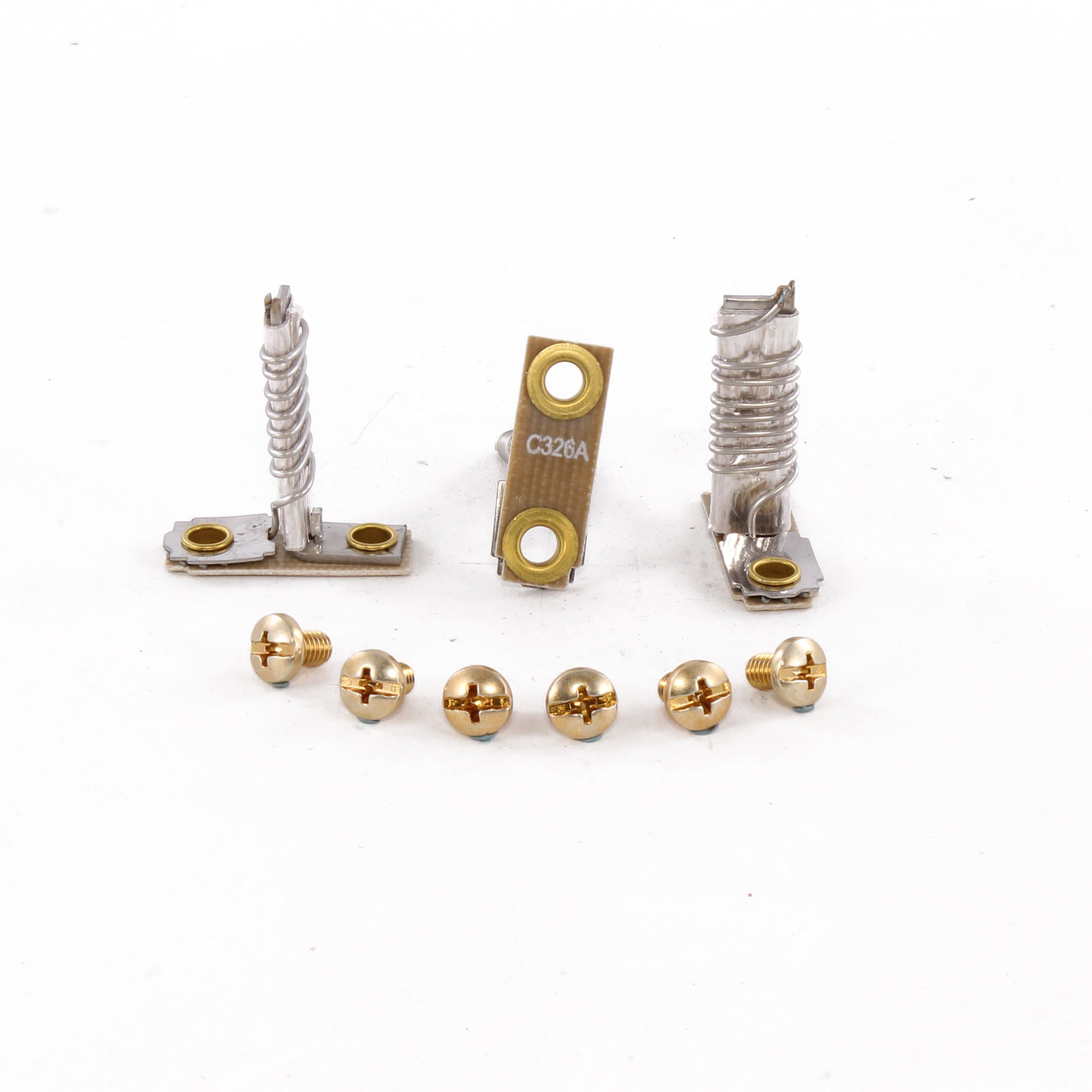 GENERAL ELECTRIC CR123C326A CONTROL BOARDS