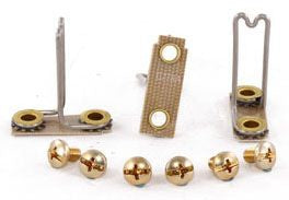 GENERAL ELECTRIC CR123C778A OVERLOAD SWITCHES