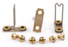 GENERAL ELECTRIC CR123C778A OVERLOAD SWITCHES
