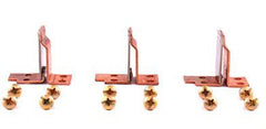 GENERAL ELECTRIC CR123F149C HEATER CONTROL BOARDS