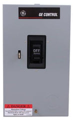 GENERAL ELECTRIC CR1062R2AAT2000 MOTOR STARTERS