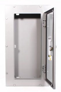 GENERAL ELECTRIC General Electric AB373 GED AB373 HEMA 3R ENCLOSUR 37.5