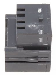 GENERAL ELECTRIC General Electric SRPE60A40 GED SRPE60A40 Spectra E 40A Rating