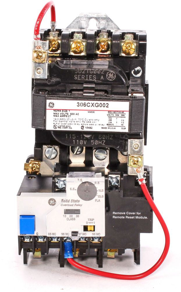 GENERAL ELECTRIC CR306CXG002 FAN COILS
