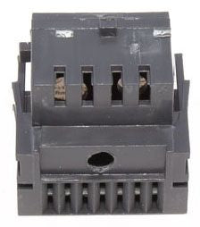 GENERAL ELECTRIC SRPE60A60 AIR CLEANER REPLACEMENT PARTS