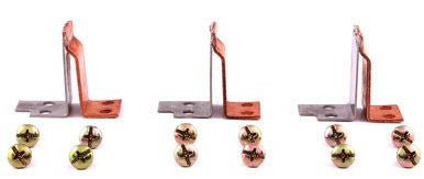 GENERAL ELECTRIC CR123F567B HEATER CONTROL BOARDS