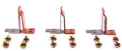 GENERAL ELECTRIC CR123F567B HEATER CONTROL BOARDS
