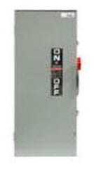GENERAL ELECTRIC TC72368R SAFETY SWITCHES