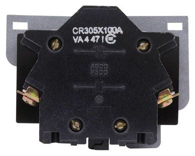GENERAL ELECTRIC CR305X100A CONTROL BOARDS