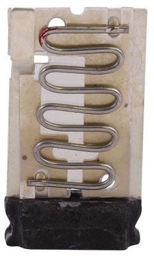 GENERAL ELECTRIC CR123H446A BASEBOARD HEATERS