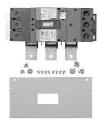 GENERAL ELECTRIC MB334WB CIRCUIT BREAKERS