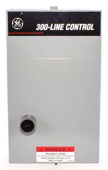 GENERAL ELECTRIC CR306C102
