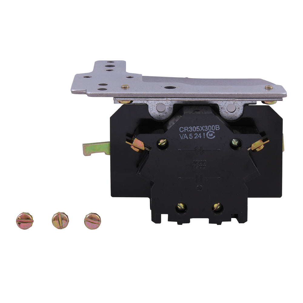 GENERAL ELECTRIC CR305X300B CONTROL BOARDS