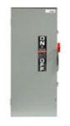 GENERAL ELECTRIC TC72367R CIRCUIT BREAKERS