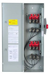 GENERAL ELECTRIC TDT3324R CIRCUIT BREAKERS