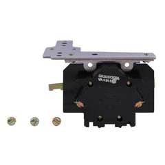 GENERAL ELECTRIC CR305X300A AUXILIARY SWITCHES