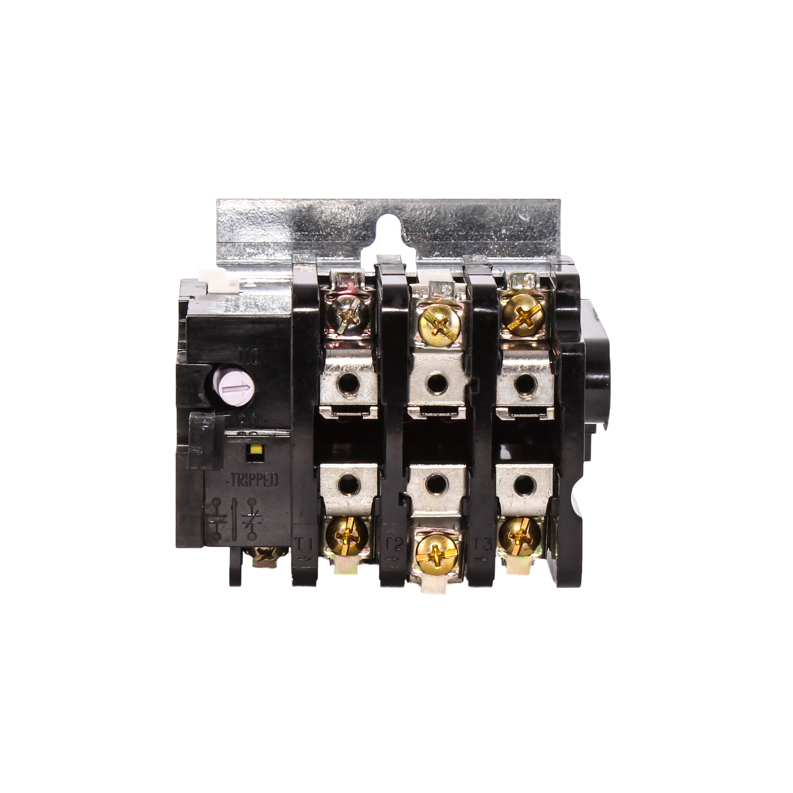 GENERAL ELECTRIC CR324C310A RELAYS