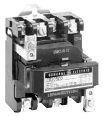 GENERAL ELECTRIC CR305F002 CONTACTORS