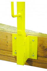 GUARDIAN FALL PROTECTION 15158 SAFETY HARNESSES