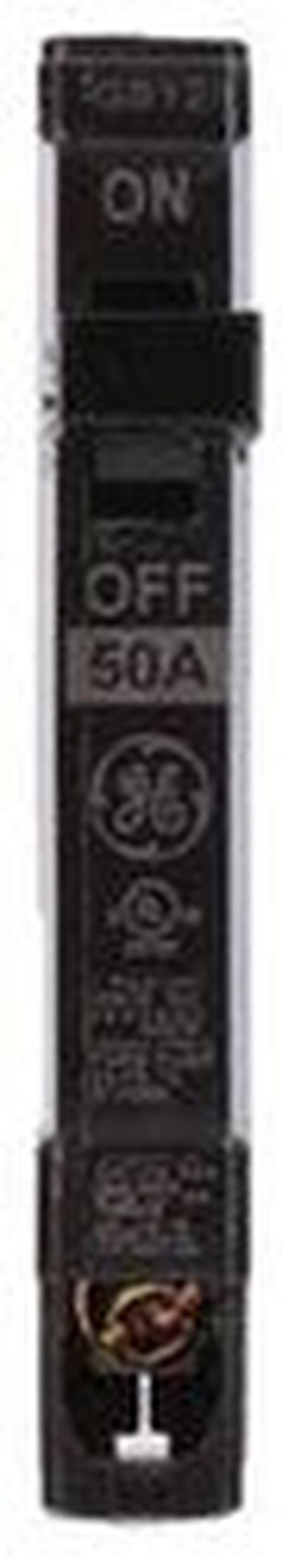 GENERAL ELECTRIC THQP150 CIRCUIT BREAKERS