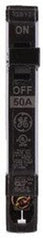 GENERAL ELECTRIC THQP150 CIRCUIT BREAKERS