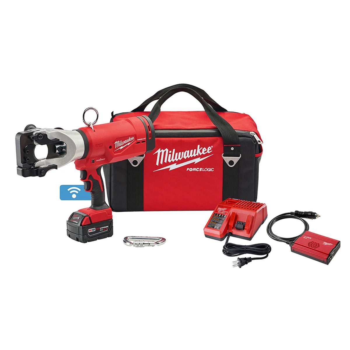 MILWAUKEE 277721 CABLE CUTTERS