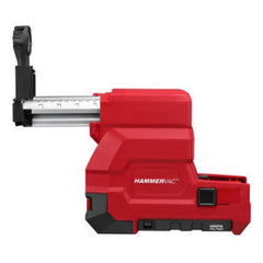 MILWAUKEE 2715DE VACUUMS & DUST EXTRACTORS