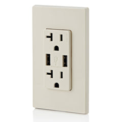 LEVITON T5832-T