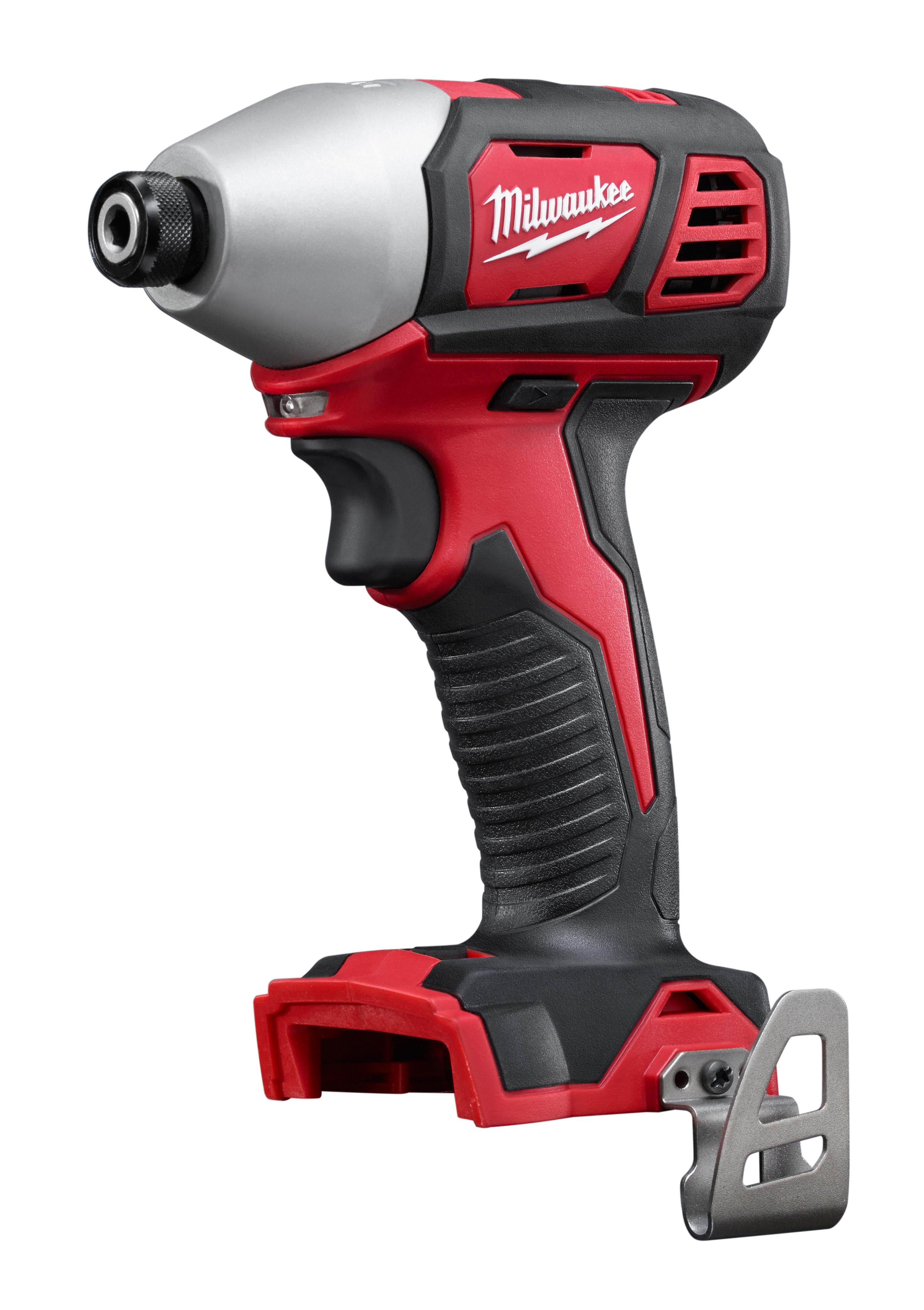 MILWAUKEE 265720 DRILLS & IMPACT DRIVERS
