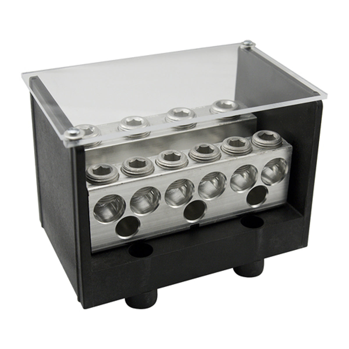 ILSCO PDB-11-2/0-3 TERMINAL BLOCKS