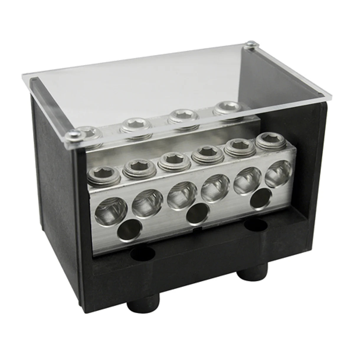 ILSCO PDB-26-500-3 TERMINAL BLOCKS