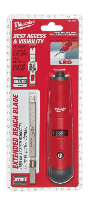 MILWAUKEE 48222165 TOOL STORAGE