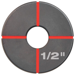 MILWAUKEE Milwaukee 49-16-2660 Knockout Punches