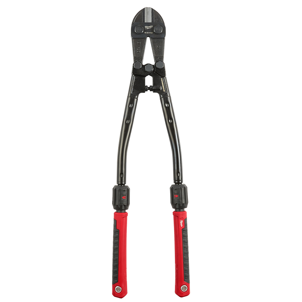 MILWAUKEE 48224124 BOLT CUTTERS