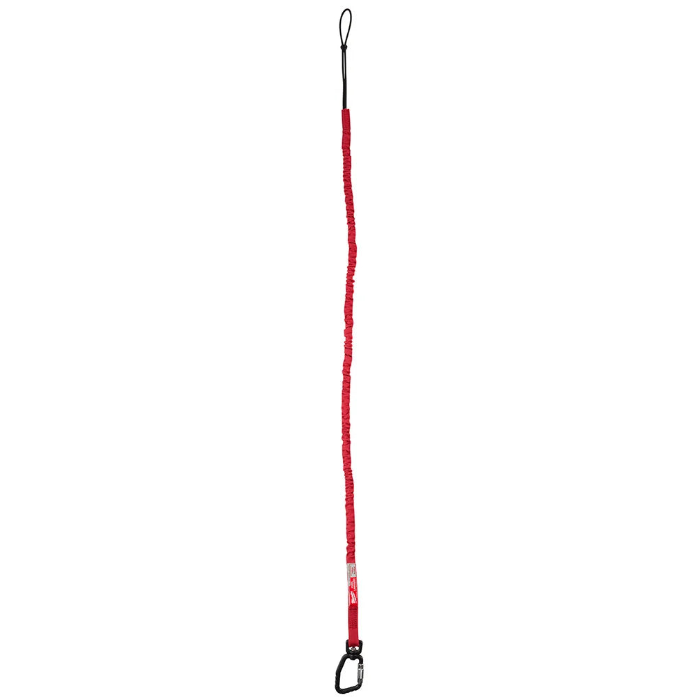 MILWAUKEE Milwaukee 48-22-8811 10 Lb Extended Reach Locking Tool Lanyard