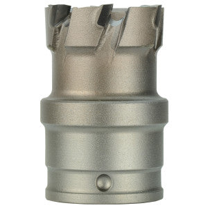 MILWAUKEE Milwaukee 49578205 Quick Change Sheet Plate Carbide Cutter 13/16 In Diameter 1/2 In Cutting