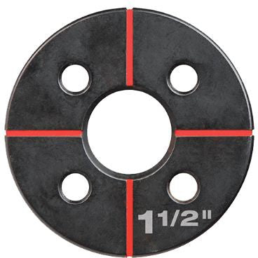 MILWAUKEE Milwaukee 49162668 1-1/2 Die Power
