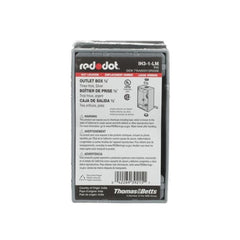RED DOT IH3-1-LM PIPE FITTINGS