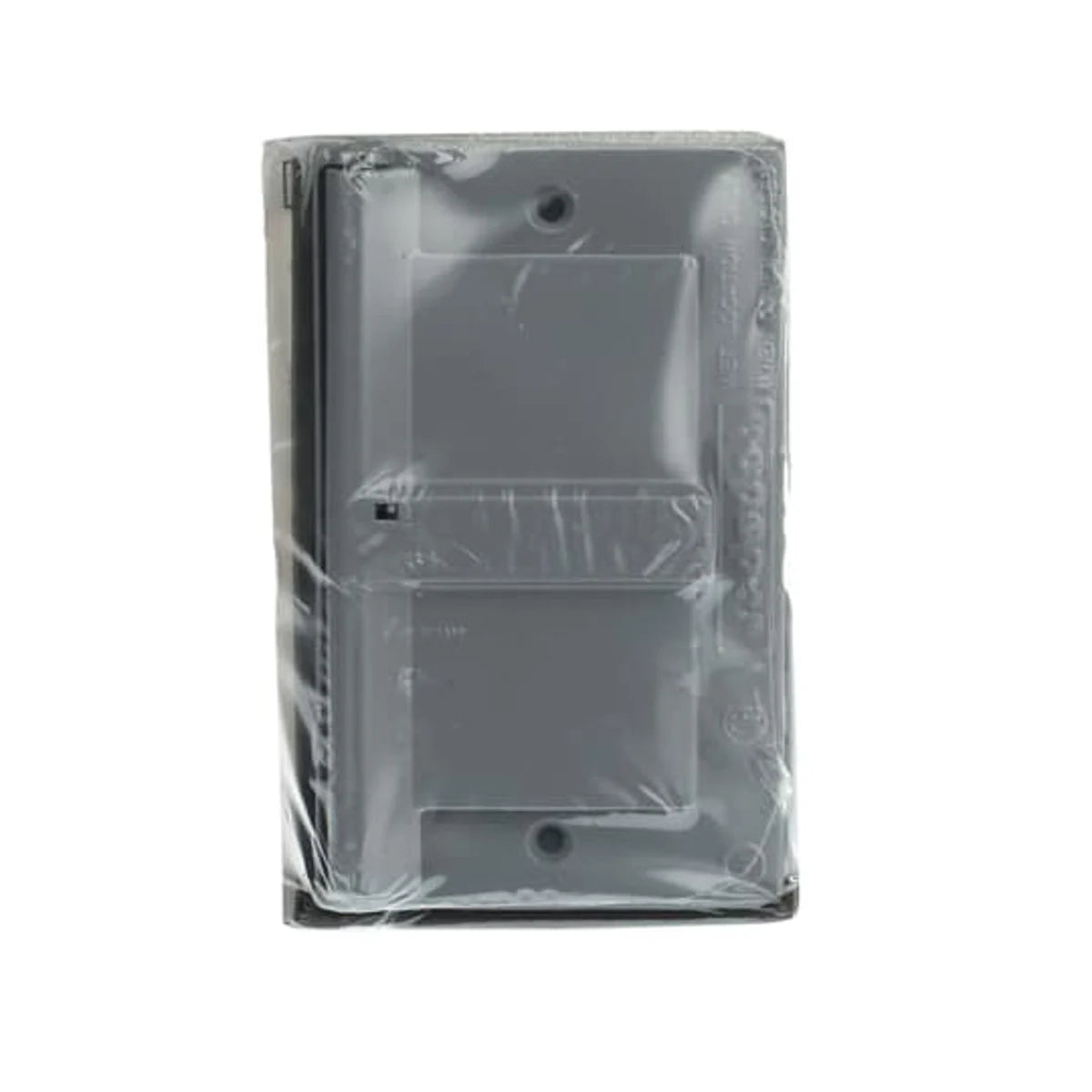 RED DOT CCG ELECTRIC UTILITY BOXES