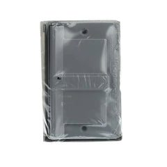 RED DOT CCG ELECTRIC UTILITY BOXES