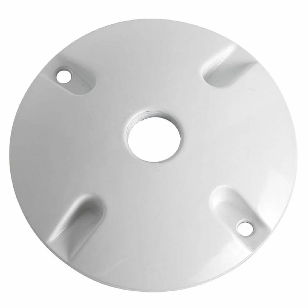 TAYMAC LV310WH LIGHTING, CONTROLS & ACCESSORIES
