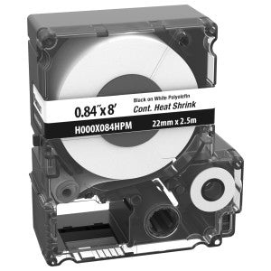 PANDUIT H000X084HPM HEAT SHRINK