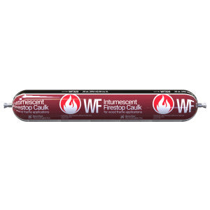 SPECIFIED TECHNOLOGIES WF320 CAULKS & SEALANTS
